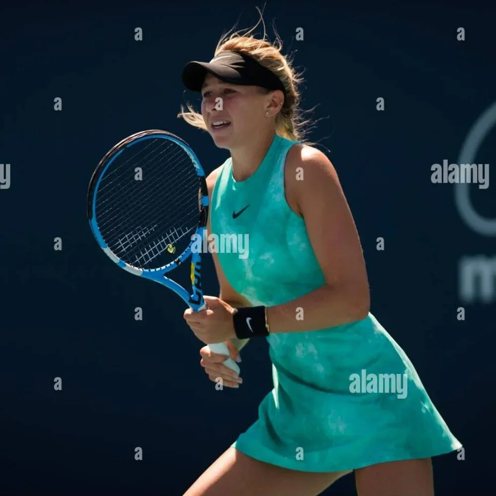 Nike pretty maria